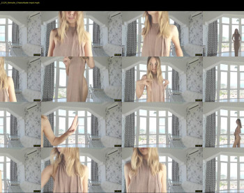 infinite_reality — 58 minute Chaturbate female cam show recording, 1080p, Jun 2, 2022