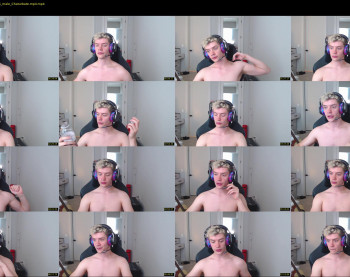 ironthud — 9 minute Chaturbate male cam show recording, 1080p, Jun 3, 2022