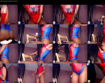 jada_valentine — 26 minute Chaturbate female cam show recording, 720p, Jun 2, 2022