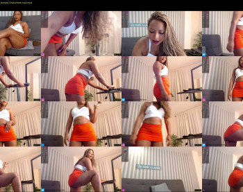 jadee__ — 54 minute Chaturbate female cam show recording, 1080p, Jun 2, 2022