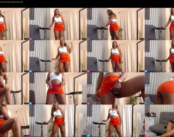 jadee__ — 54 minute Chaturbate female cam show recording, 1080p, Jun 2, 2022