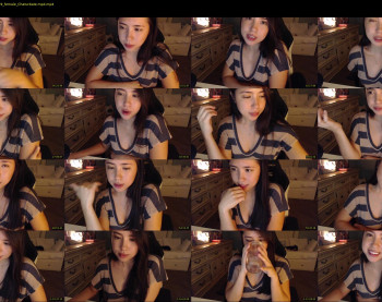 jadelove_ — 92 minute Chaturbate female cam show recording, 720p, Jun 2, 2022
