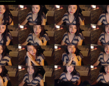 jadelove_ — 78 minute Chaturbate female cam show recording, 720p, Jun 2, 2022