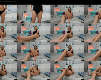 jadore_able82 — 9 minute Chaturbate female cam show recording, 480p, Jun 2, 2022