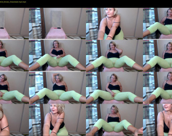 jaqueline88 — 64 minute Chaturbate female cam show recording, 720p, Jun 2, 2022
