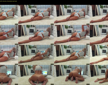 jaylynxxxx74 — 55 minute Chaturbate female cam show recording, 1080p, Jun 2, 2022