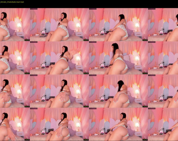 jenna1_ — 18 minute Chaturbate female cam show recording, 720p, Jun 2, 2022