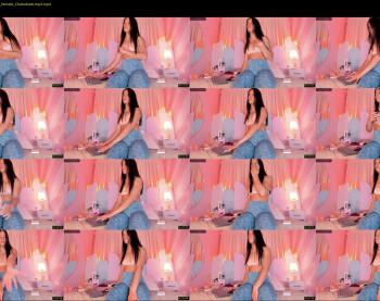 jenna1_ — 3 minute Chaturbate female cam show recording, 720p, Jun 2, 2022