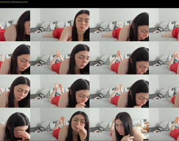 jessicagoold — 8 minute Chaturbate female cam show recording, 1080p, Jun 2, 2022