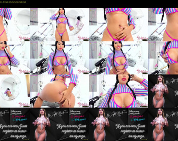 jessie_ford — 118 minute Chaturbate female cam show recording, 720p, Jun 2, 2022