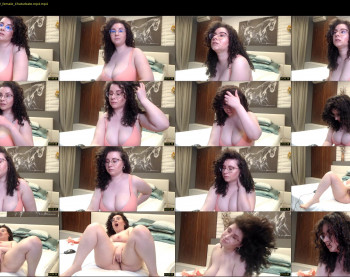 jessykah — 31 minute Chaturbate female cam show recording, 1080p, Jun 2, 2022