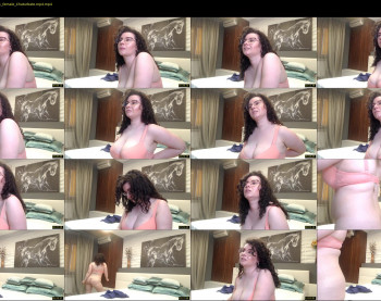 jessykah — 13 minute Chaturbate female cam show recording, 1080p, Jun 2, 2022