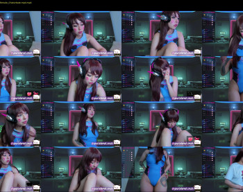 ji_hyun — 60 minute Chaturbate female cam show recording, 1080p, Jun 3, 2022
