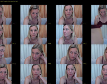joannadea — 10 minute Chaturbate female cam show recording, 720p, Jun 2, 2022