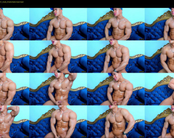 joeyevans — 11 minute Chaturbate male cam show recording, 1080p, Jun 2, 2022