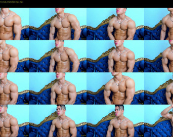 joeyevans — 9 minute Chaturbate male cam show recording, 1080p, Jun 2, 2022