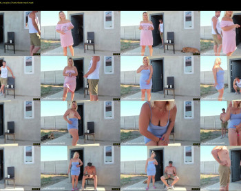 juliana35 — 91 minute Chaturbate couple cam show recording, 720p, Jun 2, 2022