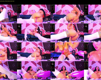 july__villa — 56 minute Chaturbate female cam show recording, 1080p, Jun 3, 2022