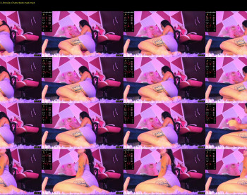 july__villa — 3 minute Chaturbate female cam show recording, 1080p, Jun 3, 2022