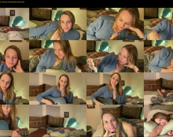 kaileeshy — 146 minute Chaturbate female cam show recording, 480p, Jun 2, 2022