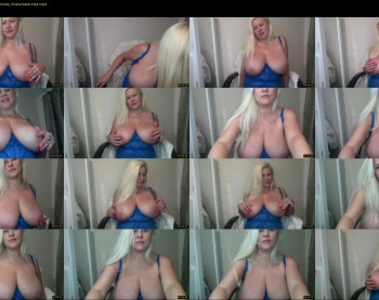 kallisi — 55 minute Chaturbate female cam show recording, 720p, Jun 3, 2022