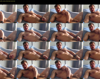 karmapolice_ — 34 minute Chaturbate male cam show recording, 1080p, Jun 2, 2022