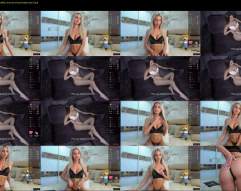 kassablanca_ — 62 minute Chaturbate female cam show recording, 1080p, Jun 2, 2022