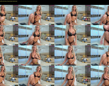 kassablanca_ — 16 minute Chaturbate female cam show recording, 1080p, Jun 3, 2022