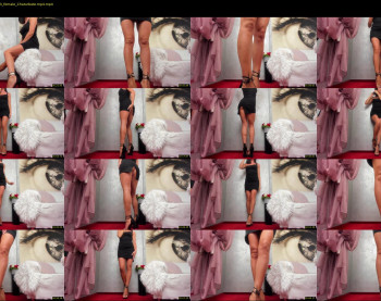 katedolly — 7 minute Chaturbate female cam show recording, 1080p, Jun 2, 2022