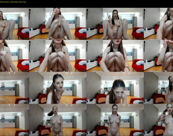 kathy_shine — 11 minute Chaturbate female cam show recording, 1080p, Jun 2, 2022