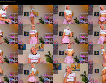 katrinpolly — 50 minute Chaturbate couple cam show recording, 1080p, Jun 2, 2022