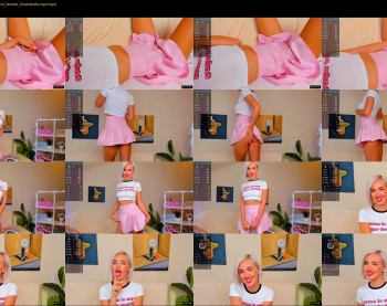 katrinpolly — 54 minute Chaturbate couple cam show recording, 1080p, Jun 2, 2022