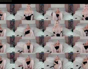 kb3301 — 54 minute Chaturbate couple cam show recording, 1080p, Jun 2, 2022