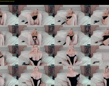kb3301 — 21 minute Chaturbate couple cam show recording, 1080p, Jun 2, 2022