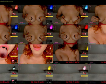 kbayb — 4 minute Chaturbate female cam show recording, 1080p, Jun 2, 2022