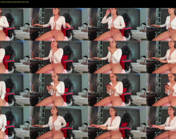 kelly_peirce13 — 6 minute Chaturbate female cam show recording, 1080p, Jun 3, 2022