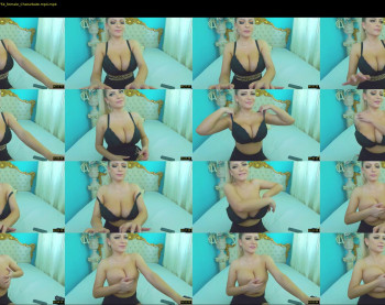 kellybabee — 4 minute Chaturbate female cam show recording, 720p, Jun 2, 2022