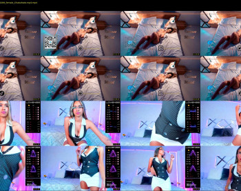 kem_indians — 64 minute Chaturbate female cam show recording, 1080p, Jun 3, 2022