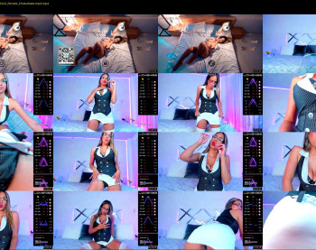 kem_indians — 59 minute Chaturbate female cam show recording, 1080p, Jun 3, 2022