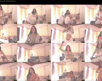 kendalltyler — 54 minute Chaturbate female cam show recording, 1080p, Jun 2, 2022