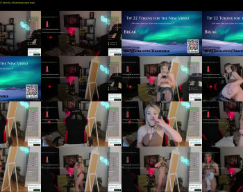 kimilee22 — 59 minute Chaturbate female cam show recording, 1080p, Jun 2, 2022