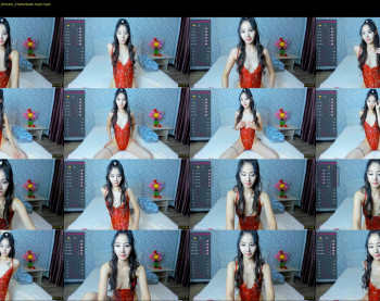 korea_s — 10 minute Chaturbate female cam show recording, 720p, Jun 2, 2022