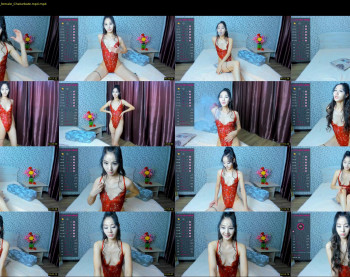 korea_s — 39 minute Chaturbate female cam show recording, 720p, Jun 2, 2022