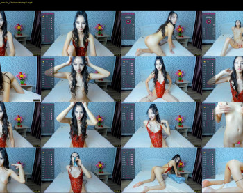 korea_s — 67 minute Chaturbate female cam show recording, 720p, Jun 2, 2022
