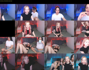 kuroteur — 81 minute Chaturbate couple cam show recording, 720p, Jun 2, 2022