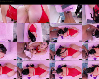 kylie_ian_ — 54 minute Chaturbate couple cam show recording, 1080p, Jun 2, 2022