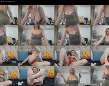 ladyjeen — 51 minute Chaturbate female cam show recording, 1080p, Jun 2, 2022