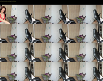 lalanaughty1 — 54 minute Chaturbate female cam show recording, 1080p, Jun 2, 2022
