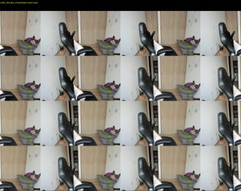 lalanaughty1 — 55 minute Chaturbate female cam show recording, 1080p, Jun 2, 2022