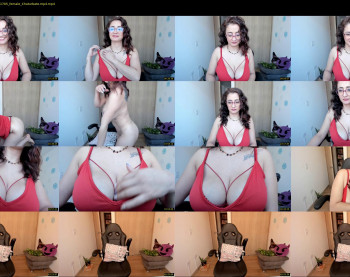 lalanaughty1 — 57 minute Chaturbate female cam show recording, 1080p, Jun 2, 2022